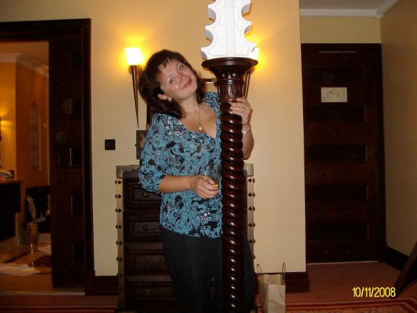 Галина Шевкун