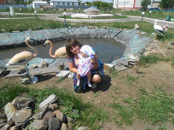 Мария Герасимова