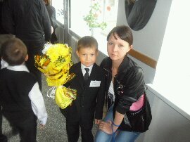 Наталья Андрианова