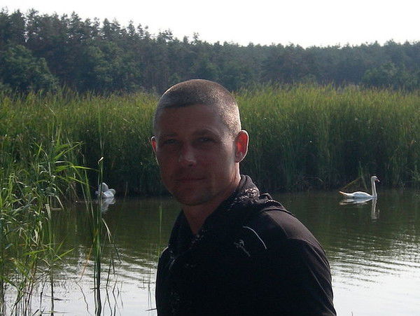 Михаил Исаков