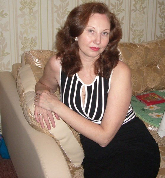 Светлана Яковлева