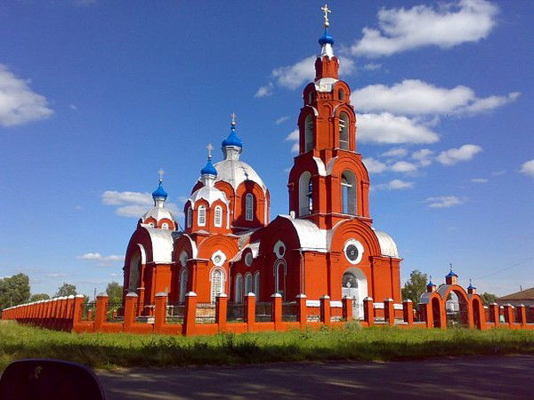 Василий Лобанов