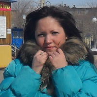 Кристюша Рыжова