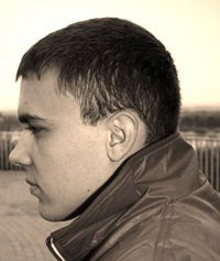 Сергей Александрович