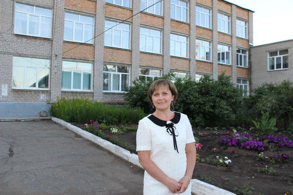 Ольга Королева