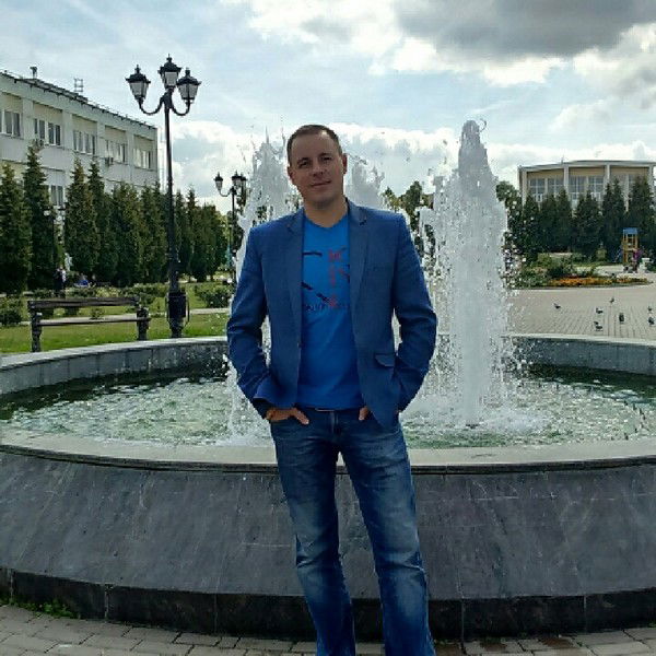 Андрей Сизов