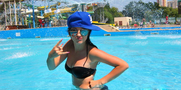 Юля Здоренко