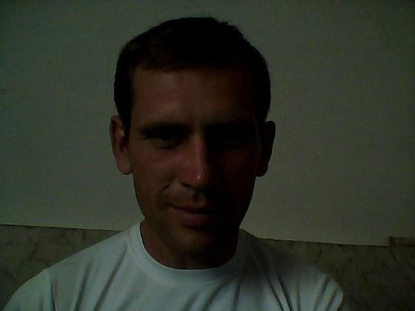 Сергей Серый