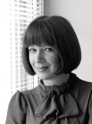 Татьяна Куликова