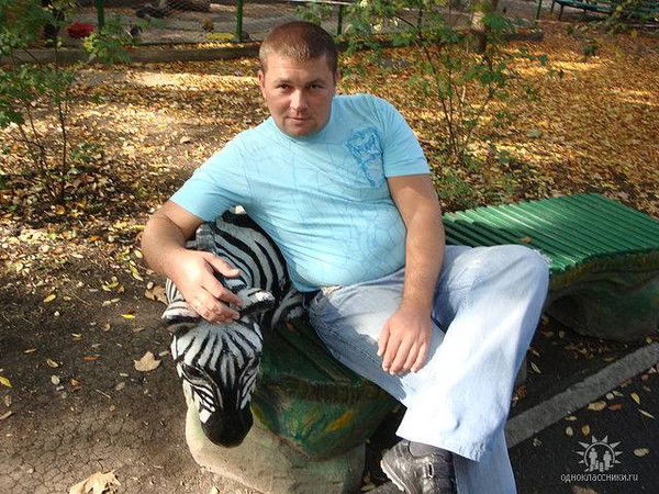 Олег Ефимов