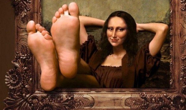 Милочка Антонова