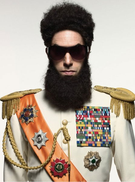 Сергей Комаров