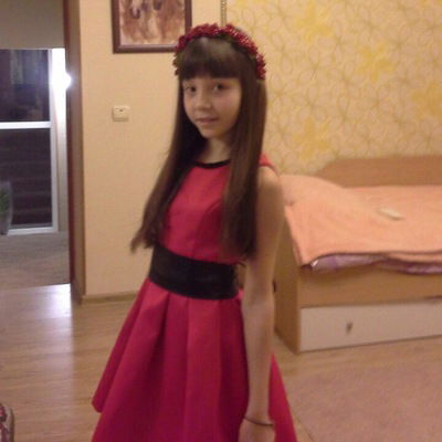 Диана Гафиятуллина