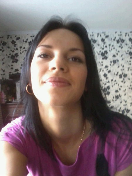 Анастасия Куртенко