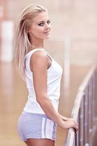 Иринка Лаврова