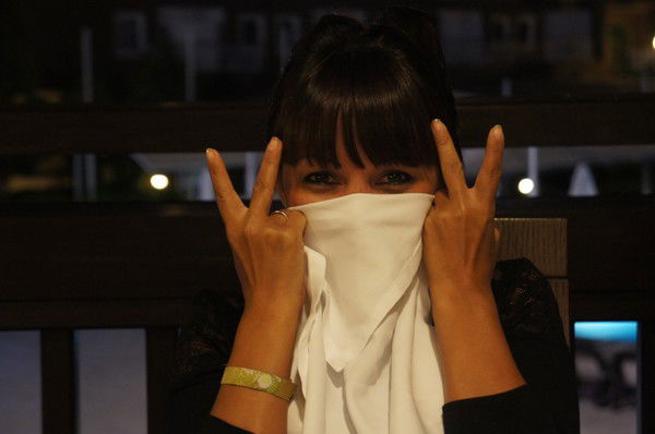 Альбина Зиатдинова