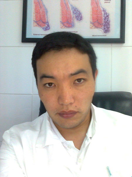 Марлен Жексенбек