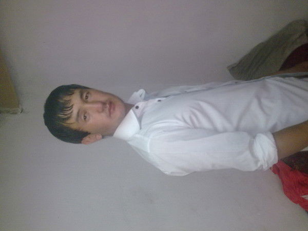 Нурбек Туйбаев