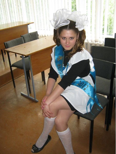 Валентина Колисняк