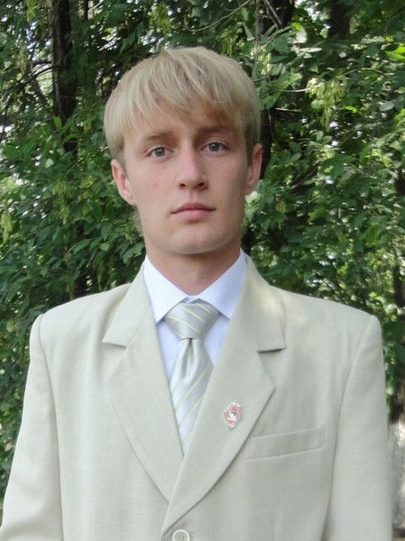 Сергей Влащенко