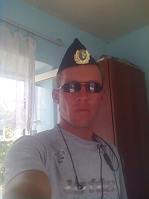 Андрей Яковенко