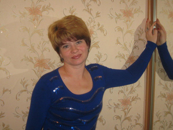 Евгения Анненкова