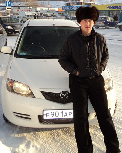 Cергей Гладких