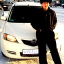 Cергей Гладких