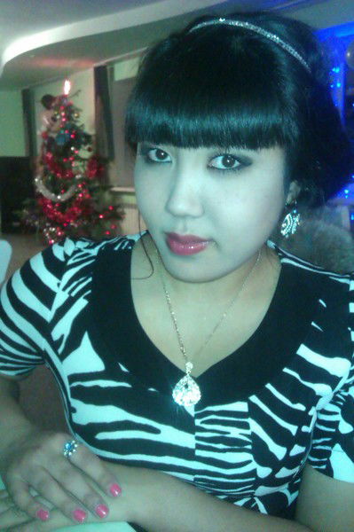 Зауре Мурзашева