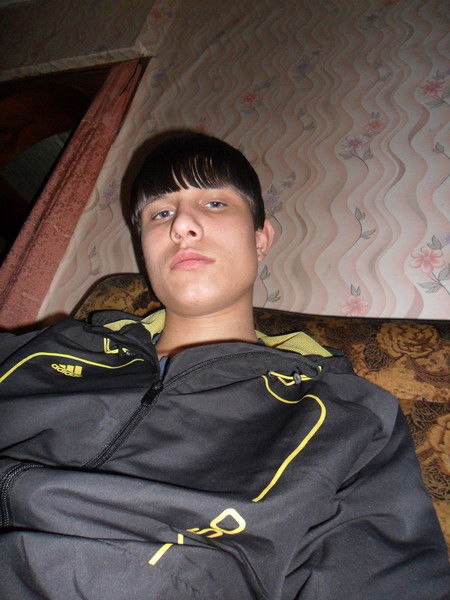 Михаил Осадчий