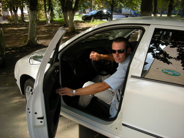 Александр Иванович