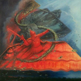 Александр Мясников