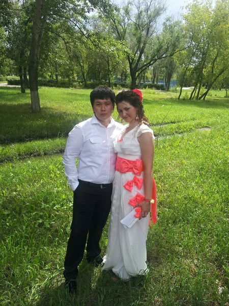 Екатерина Каратаева