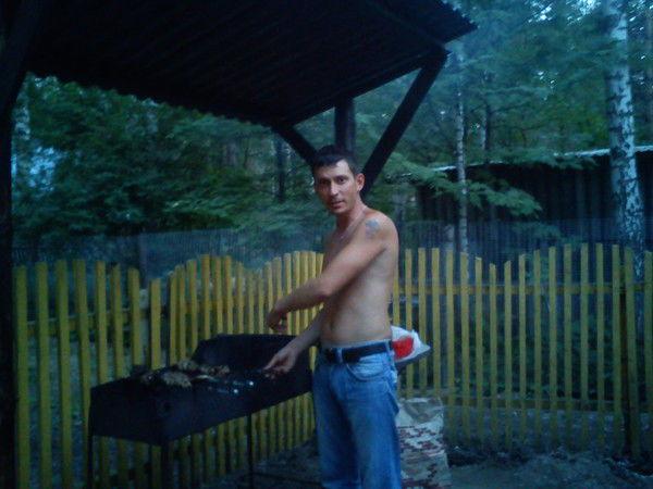 Андрей Михеев