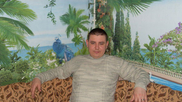 Дмитрий Белоусов