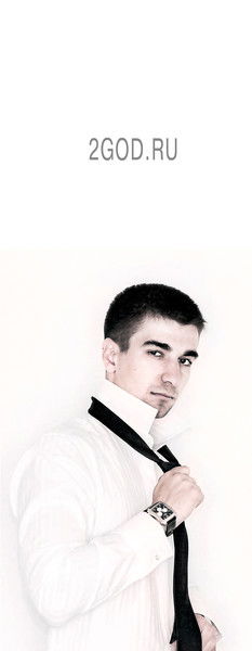 Антон Пишун 2God.ru
