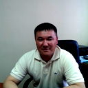 Bazarkhan Akniyazov