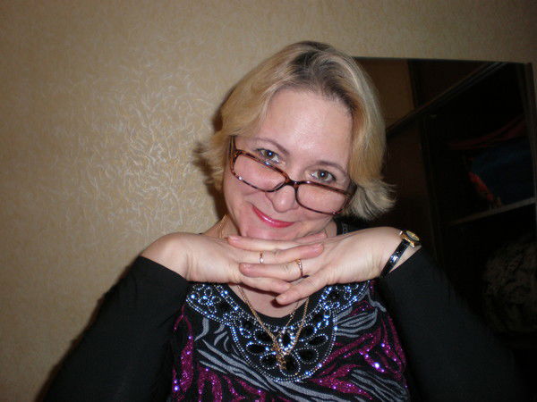 Татьяна Ерке