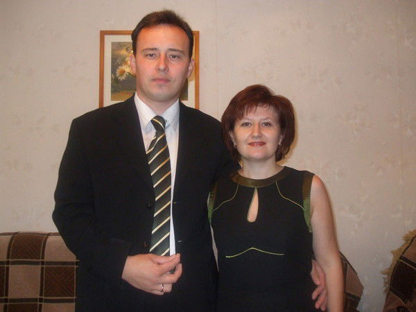 Сергей Некрасов