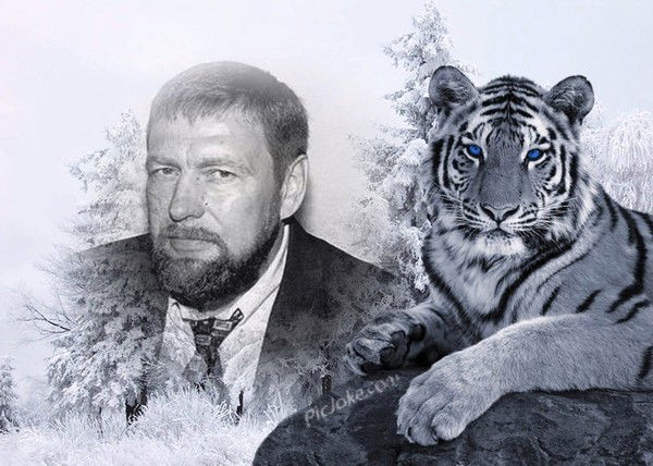 Станислав Заровняев