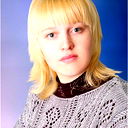 Ирина Мельник