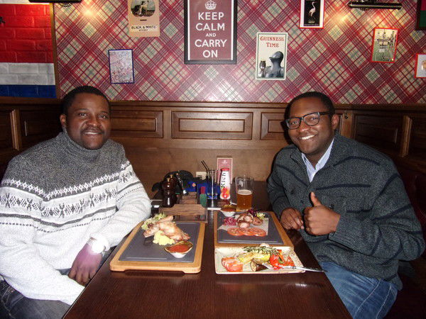 Уилфриед Д Ф.