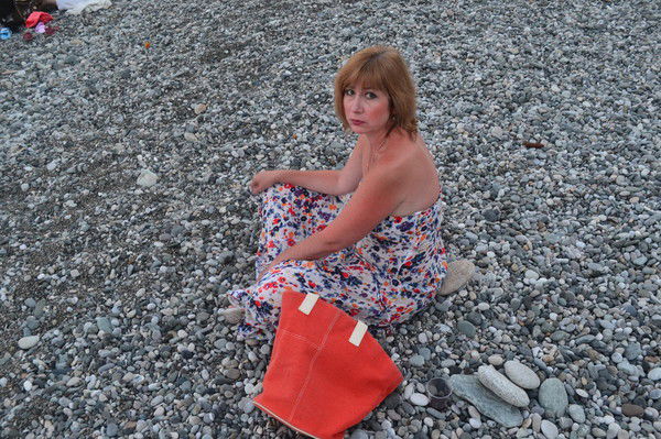 Вероника Глиняных