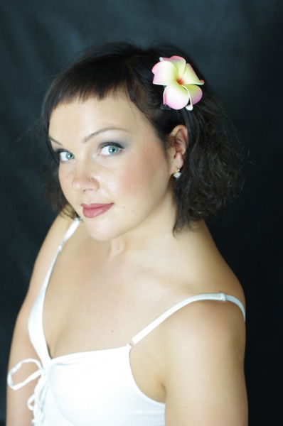 Виктория Домрачева