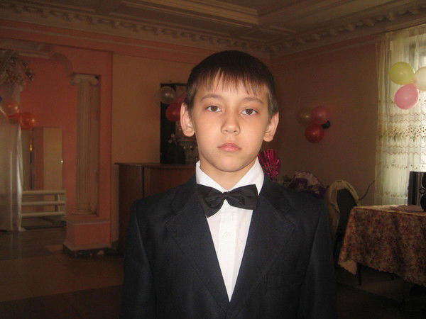 Дидар Ниязбеков