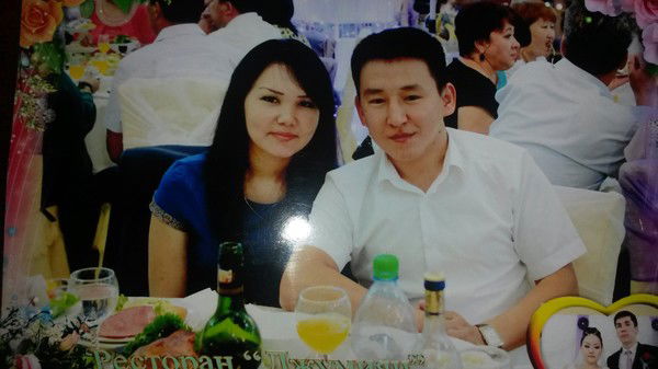 Куанткан Сагындыков