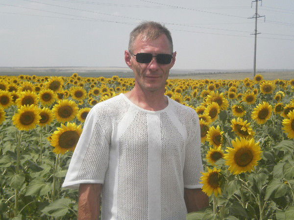 Андрей Гусев