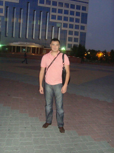 Жаслан Увалеев