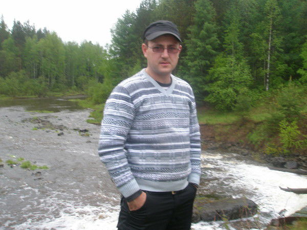 Василий Платонов