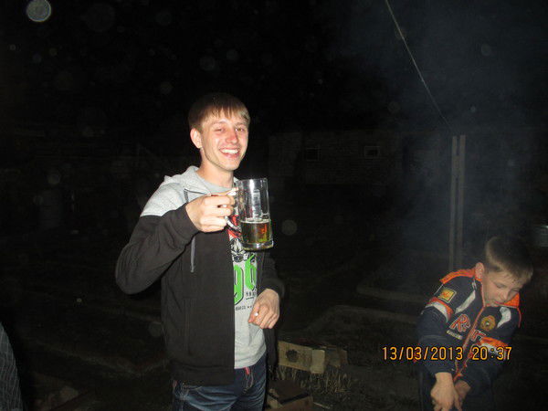 Яков Аймурзин